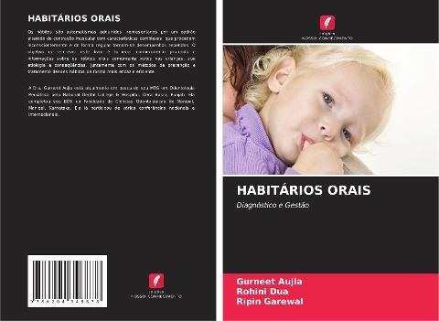 HABITÁRIOS ORAIS