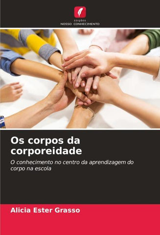 Os corpos da corporeidade