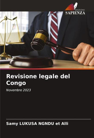 Revisione legale del Congo