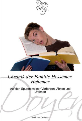 Chronik der Familie Hessemer, Heßemer