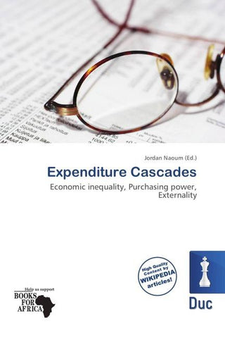 Expenditure Cascades