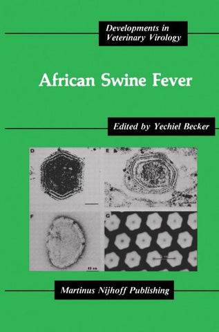 African Swine Fever