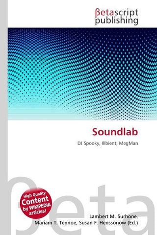 Soundlab