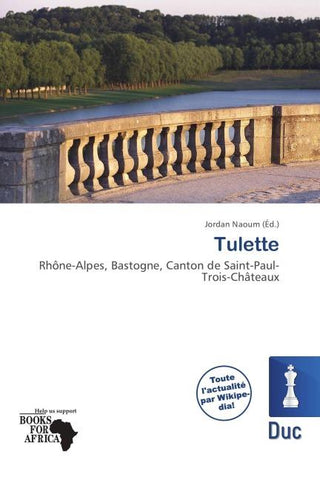 Tulette