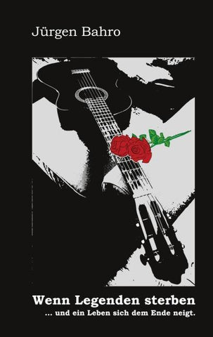 Wenn Legenden sterben