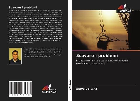 Scavare i problemi