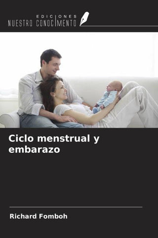 Ciclo menstrual y embarazo