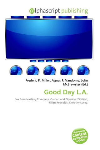 Good Day L.A.