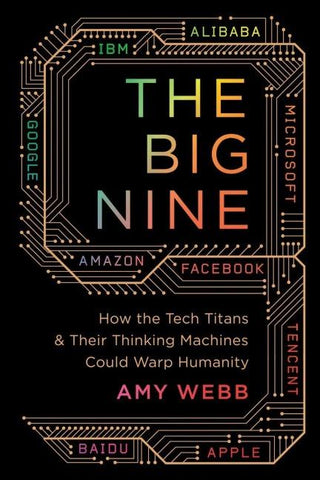 The Big Nine
