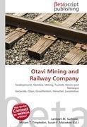 Otavi Mining and Railway Company