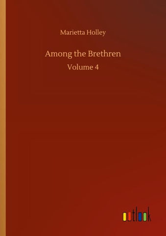 Among the Brethren