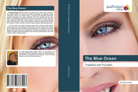 The Blue Ocean