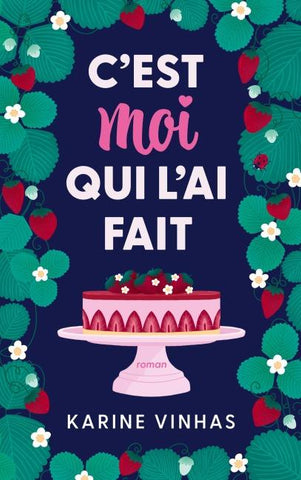 C'est moi qui l'ai fait
