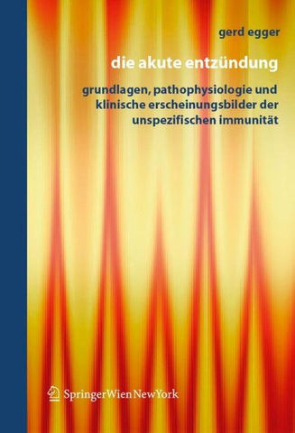 Die Akute Entzündung