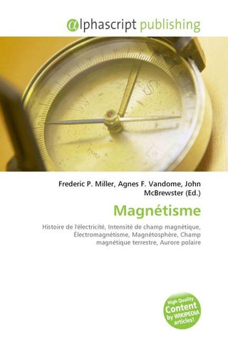 Magnétisme