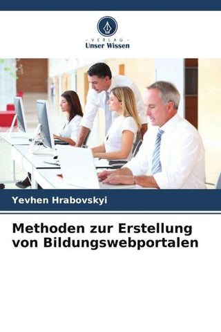 Methoden zur Erstellung von Bildungswebportalen