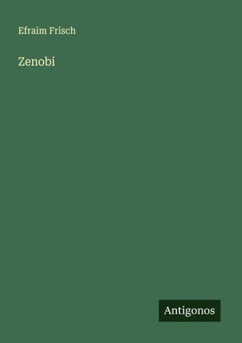 Zenobi