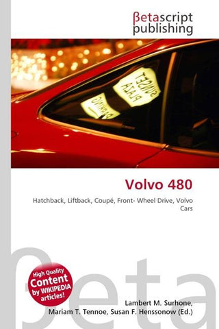 Volvo 480