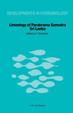 Limnology of Parakrama Samudra — Sri Lanka