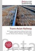 Trans-Asian Railway