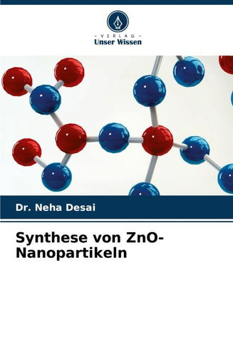 Synthese von ZnO-Nanopartikeln