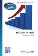 Inflation in India