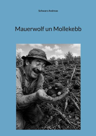 Mauerwolf un Mollekebb