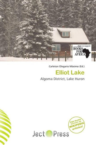 Elliot Lake