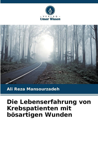 Die Lebenserfahrung von Krebspatienten mit bösartigen Wunden