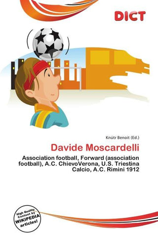 Davide Moscardelli