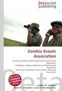 Zambia Scouts Association