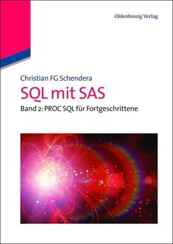 SQL mit SAS