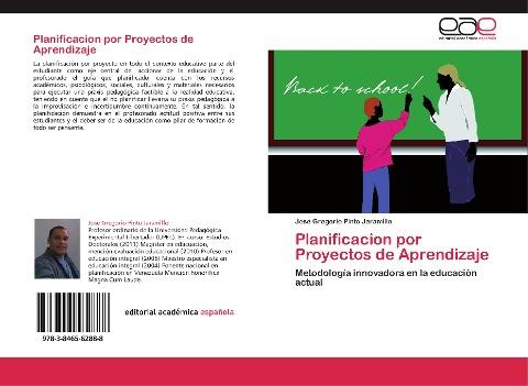 Planificacion por Proyectos de Aprendizaje
