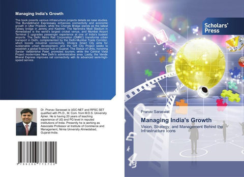 Managing India's Growth