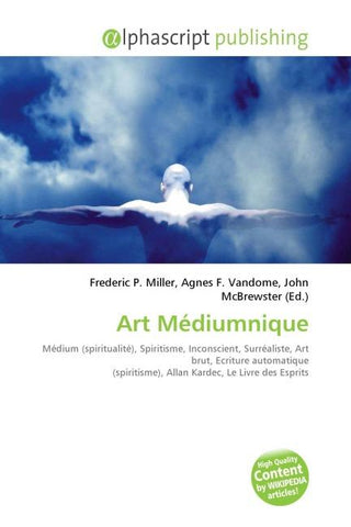 Art Médiumnique