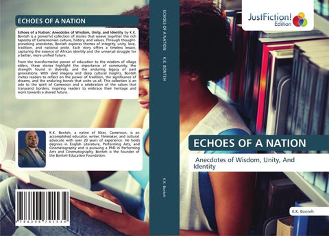 ECHOES OF A NATION