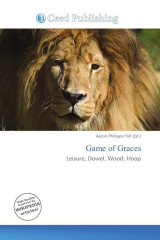 Game of Graces