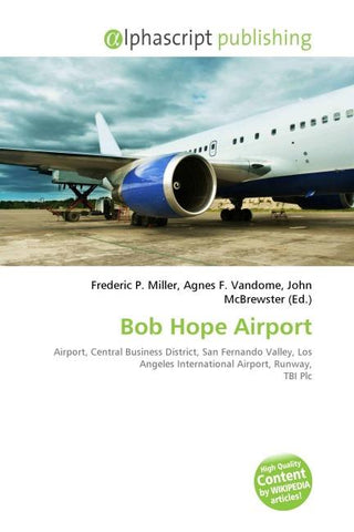 Bob Hope Airport