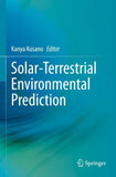Solar-Terrestrial Environmental Prediction