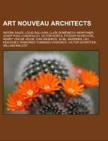 Art Nouveau architects
