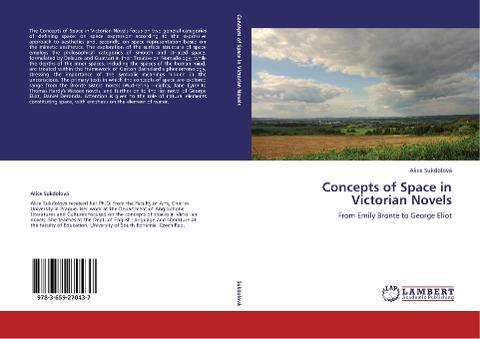 Concepts of Space in Victorian Novels