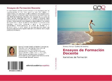 Ensayos de Formación Docente