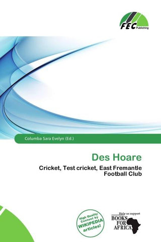 Des Hoare