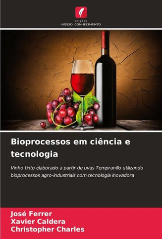 Bioprocessos em ciência e tecnologia
