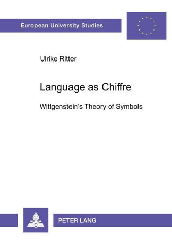 Language as Chiffre