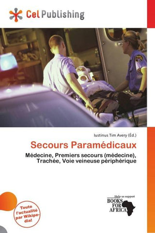 Secours Paramédicaux