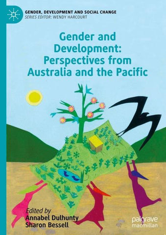 Gender and Development: Perspectives from Australia and the Pacific