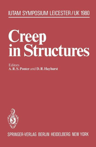 Creep in Structures