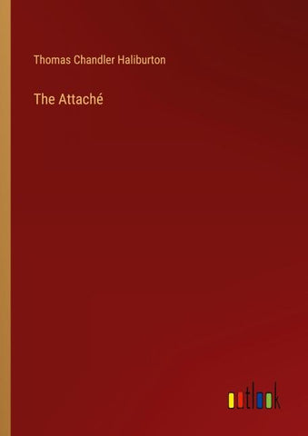 The Attaché