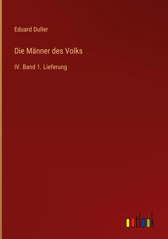 Die Männer des Volks